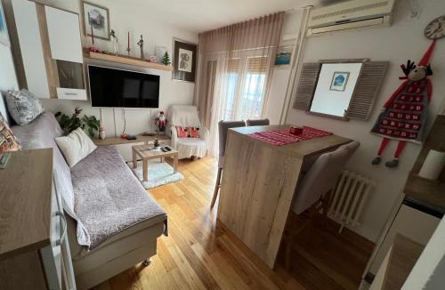 Rijeka Apartment | Apartment Ura
