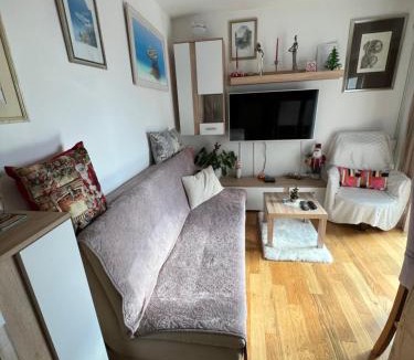 Rijeka Apartment | Apartment Ura