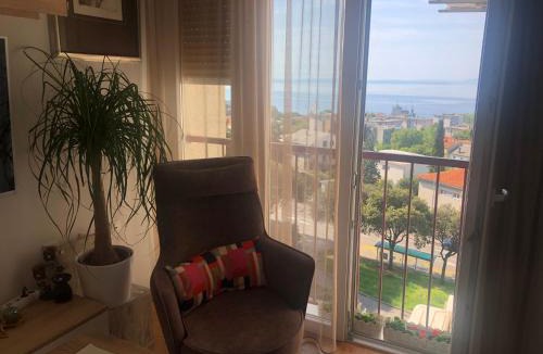 Rijeka Apartment | Apartment Ura