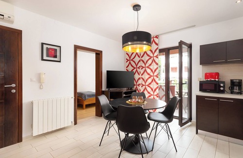 Spadici Apartment | Apartment Urban 3 with balcony