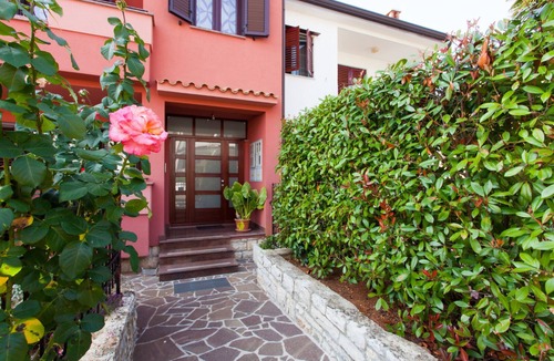 Spadici Apartment | Apartment Urban 3 with balcony
