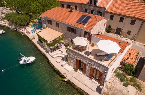 Zaton House | Apartment Vala