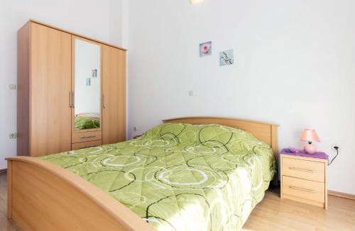 Novi Vinodolski Apartment | Apartment Valentina-2 by Interhome