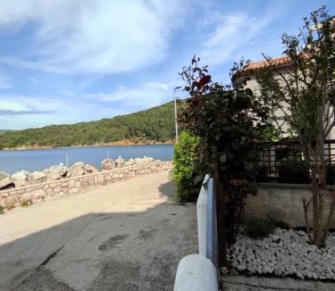 Valun Apartment | Apartment Valun 60