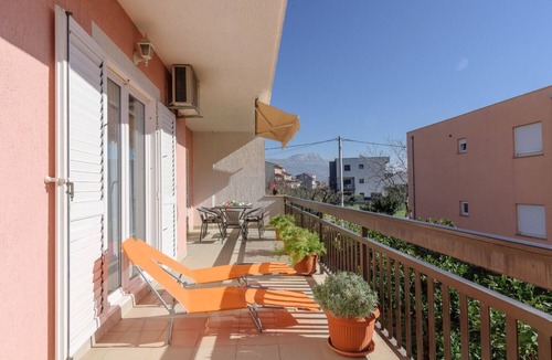Kastel Novi Apartment | Apartment Vana (108351-A1) - Kastel Novi