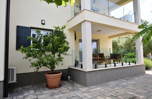 Gulici Apartment | Apartment Vergotin