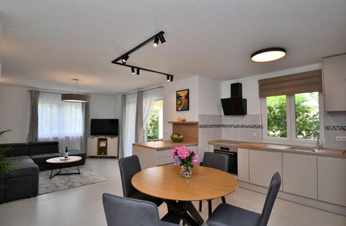 Gulici Apartment | Apartment Vergotin