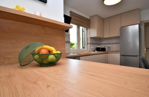 Gulici Apartment | Apartment Vergotin