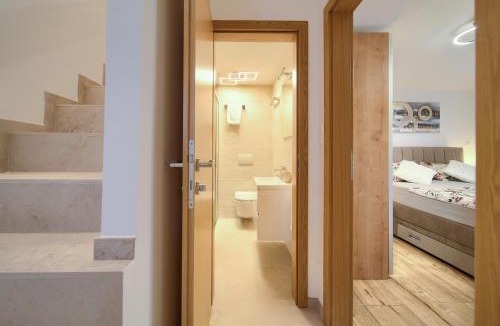 Vrbnik Apartment | Apartment Veris