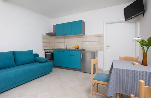 Opatija Apartment | Apartment Vero by Interhome