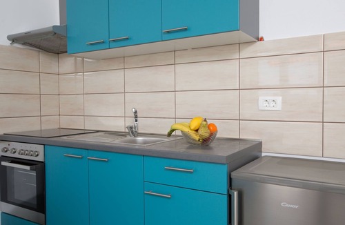 Opatija Apartment | Apartment Vero by Interhome