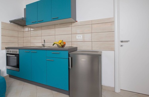 Opatija Apartment | Apartment Vero by Interhome