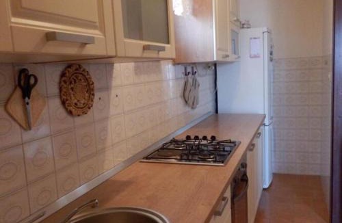 Mirce Apartment | Apartment Vesna & Ivica - Two Bedroom Apartment with Terrace and Sea View Vesna