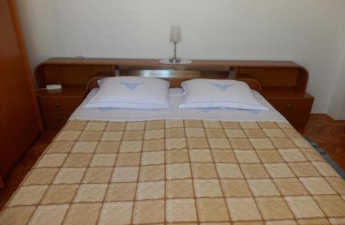 Mirce Apartment | Apartment Vesna & Ivica - Two Bedroom Apartment with Terrace and Sea View Vesna