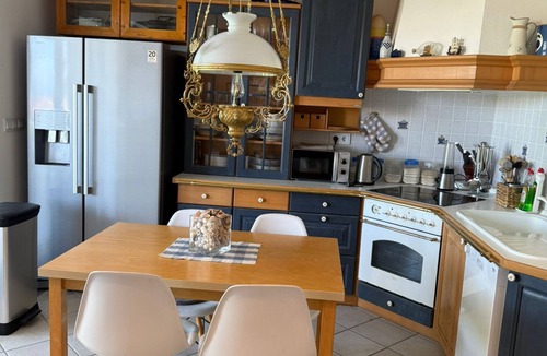 Njivice Apartment | Apartment Vito (48302-A2) - Njivice - island Krk