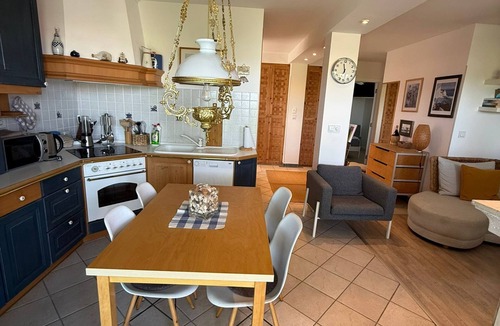 Njivice Apartment | Apartment Vito (48302-A2) - Njivice - island Krk