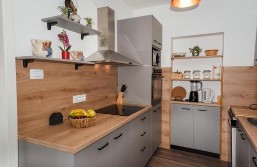 Pobri Apartment | Apartment Via