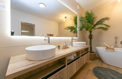 Brela Apartment | Apartment Vidra