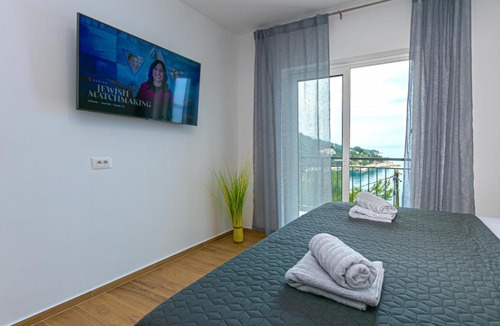 Brela Apartment | Apartment Vidra