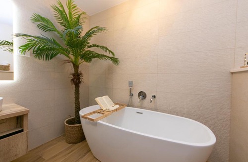 Brela Apartment | Apartment Vidra