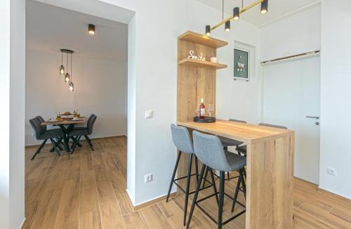 Brela Apartment | Apartment Vidra