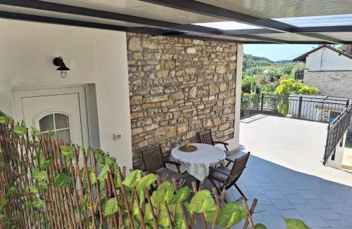 Lucija Apartment | Apartment Vignole