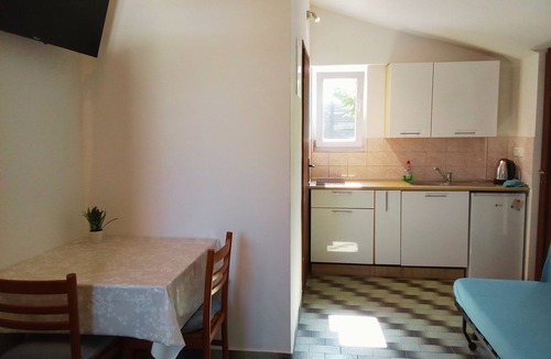 Portoroz Apartment | APARTMENT VILFANOVA 2+2max 140cm - 5 min walk to the Beach, Free Parking & Wi-Fi