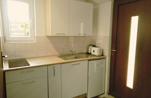 Portoroz Apartment | APARTMENT VILFANOVA 2+2max 140cm - 5 min walk to the Beach, Free Parking & Wi-Fi