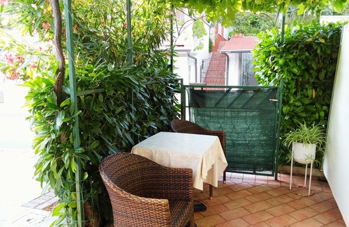 Portoroz Apartment | APARTMENT VILFANOVA 2+2max 140cm - 5 min walk to the Beach, Free Parking & Wi-Fi