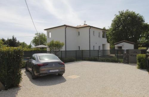 Cepljani Apartment | Apartment Villa Mares 1