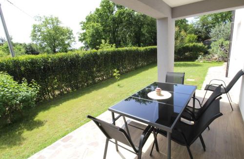Cepljani Apartment | Apartment Villa Mares 1