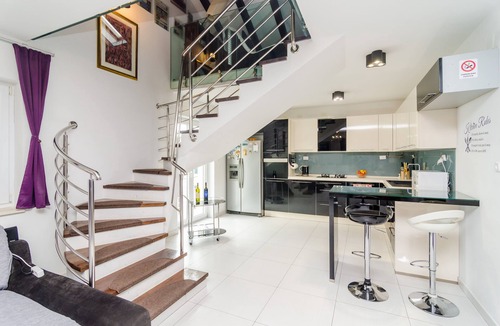Lapad Apartment | Apartment Villa Mikica