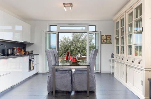 Volosko Apartment | Apartment Villa SUZI