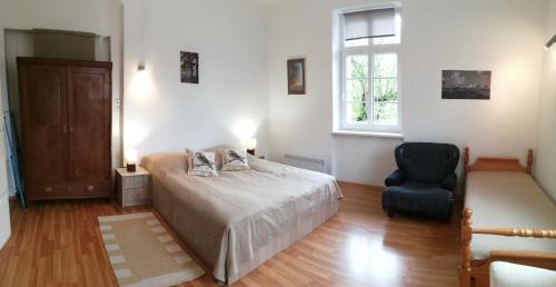 Bled Apartment | Apartment Villa Vltava