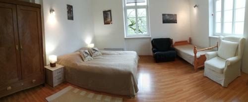Bled Apartment | Apartment Villa Vltava