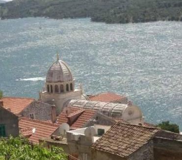 Sibenik Old Town Apartment | Apartment Vinko - 24h check in with keys in box