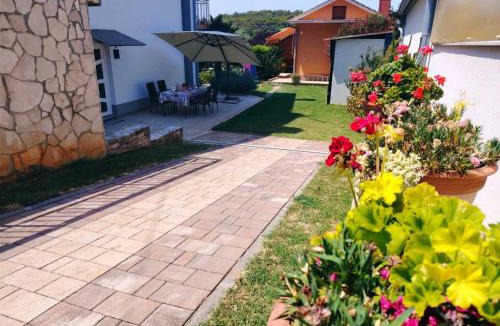Stinjan Apartment | Apartment Violeta