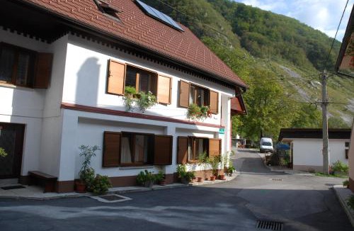 Zaga Apartment | Apartment Vito
