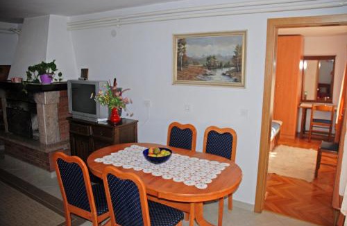 Zaga Apartment | Apartment Vito