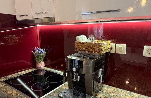 Kastel Luksic Apartment | Apartment Vitturina