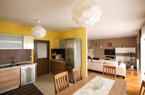 Kastav Apartment | Apartment Vrata Jadrana (79157-A1) - Rijeka