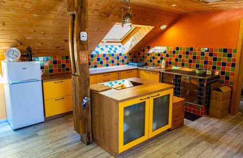 Vojnik Apartment | Apartment Vrhivšek
