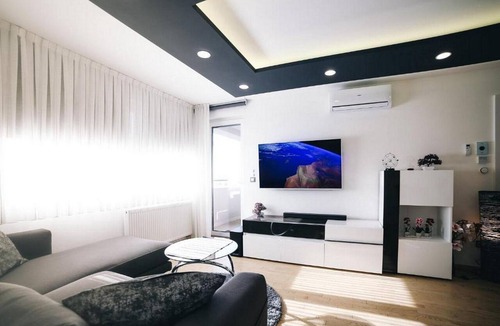 Zagreb Apartment | Apartment Vuky - Two bedroom apartment