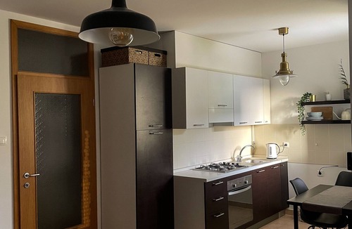 Zagreb Apartment | Apartment Welcome to Trešnjevka