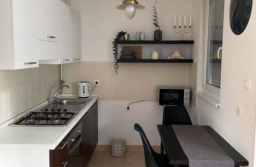 Zagreb Apartment | Apartment Welcome to Trešnjevka