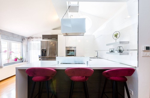 Medulin Apartment | Apartment with 3 bedrooms, balcony and swimming pool