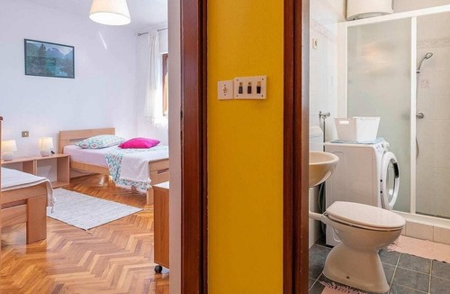 Koromacno Apartment | Apartment with panoramic sea view, Istria