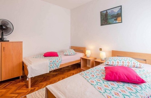 Koromacno Apartment | Apartment with panoramic sea view, Istria