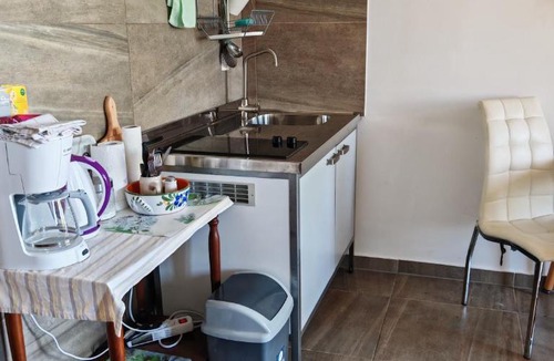 Dajla Apartment | Apartment with parking