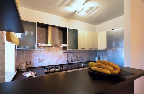 Vizinada Apartment | Apartment with private pool and garden